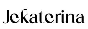 Jekaterina Font Image