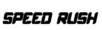 Speed Rush