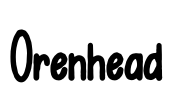 Orenhead