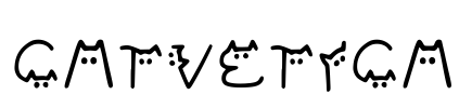 Catvetica
