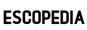 Escopedia Font Image