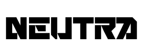 Neutra Font Image