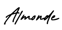 Almonde Font Image