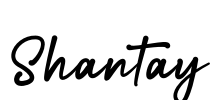 Shantay