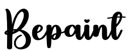 Bepaint Font Image