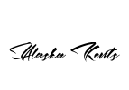 Alaska Kents Font Image