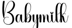 Babymilk