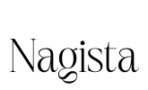 Nagista Font Image