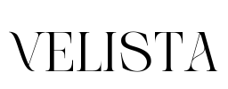 VELISTA Font Image