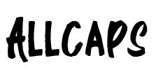 Allcaps
