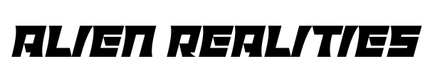 Alien Realities