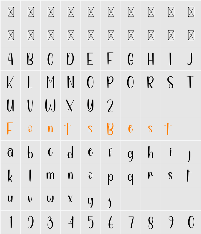 Mother And Father Character Map