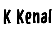 K Kenal