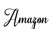 Amazon Font Image