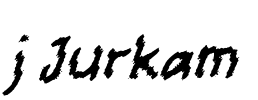 j Jurkam Font Image