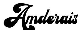 Amderais