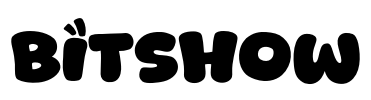 Bitshow Font Image