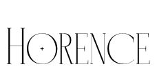 Horence Font Image