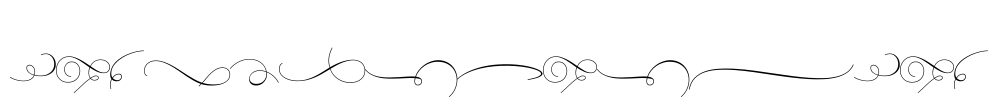 Sentosha Ornament Font Image