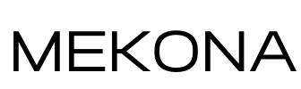 Mekona Font Image
