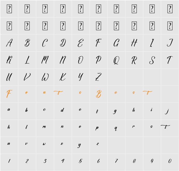 Roisthand Qabrilon Character Map