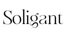 Soligant Font Image