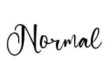 Normal