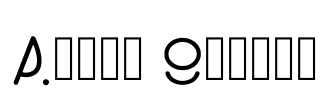 Alien Script