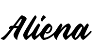 Aliena