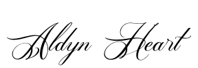 Aldyn Heart