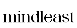 mindleast Font Image
