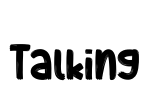 Talking