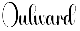 Outward Font Image