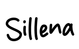 Sillena Font Image