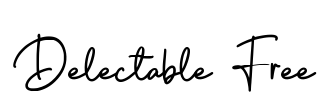 Delectable Free