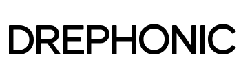 DREPHONIC