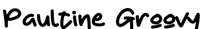 Paultine Groovy