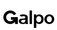 Galpo Font Image