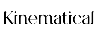 Kinematical