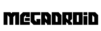 Megadroid