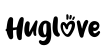 Huglove Font Image