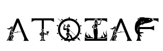 ATOIAF Font Image