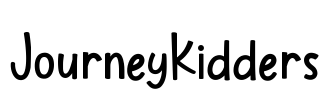 JourneyKidders