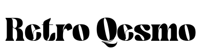 Retro Qesmo
