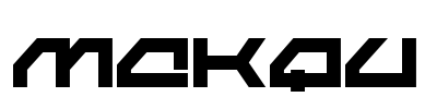 MAKQU Font Image