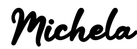 Michela Font Image
