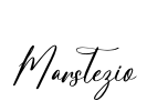 Marstezio Font Image