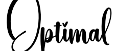 Optimal Font Image