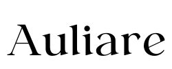 Auliare Font Image