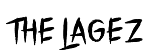 The Lagez Font Image